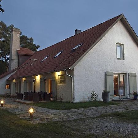 Dagen Haus Guesthouse Orjaku Bagian luar foto