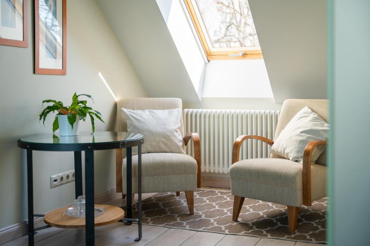 Dagen Haus Guesthouse Orjaku Bagian luar foto