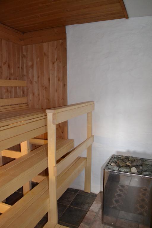 Dagen Haus Guesthouse Orjaku Bagian luar foto