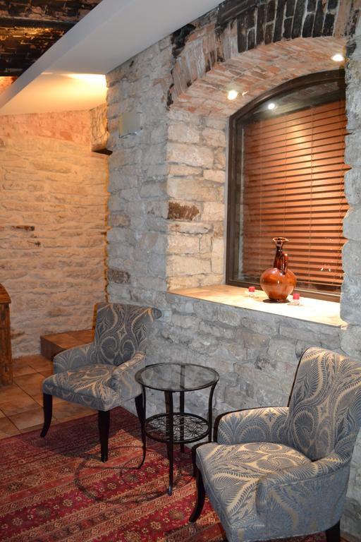 Dagen Haus Guesthouse Orjaku Bagian luar foto